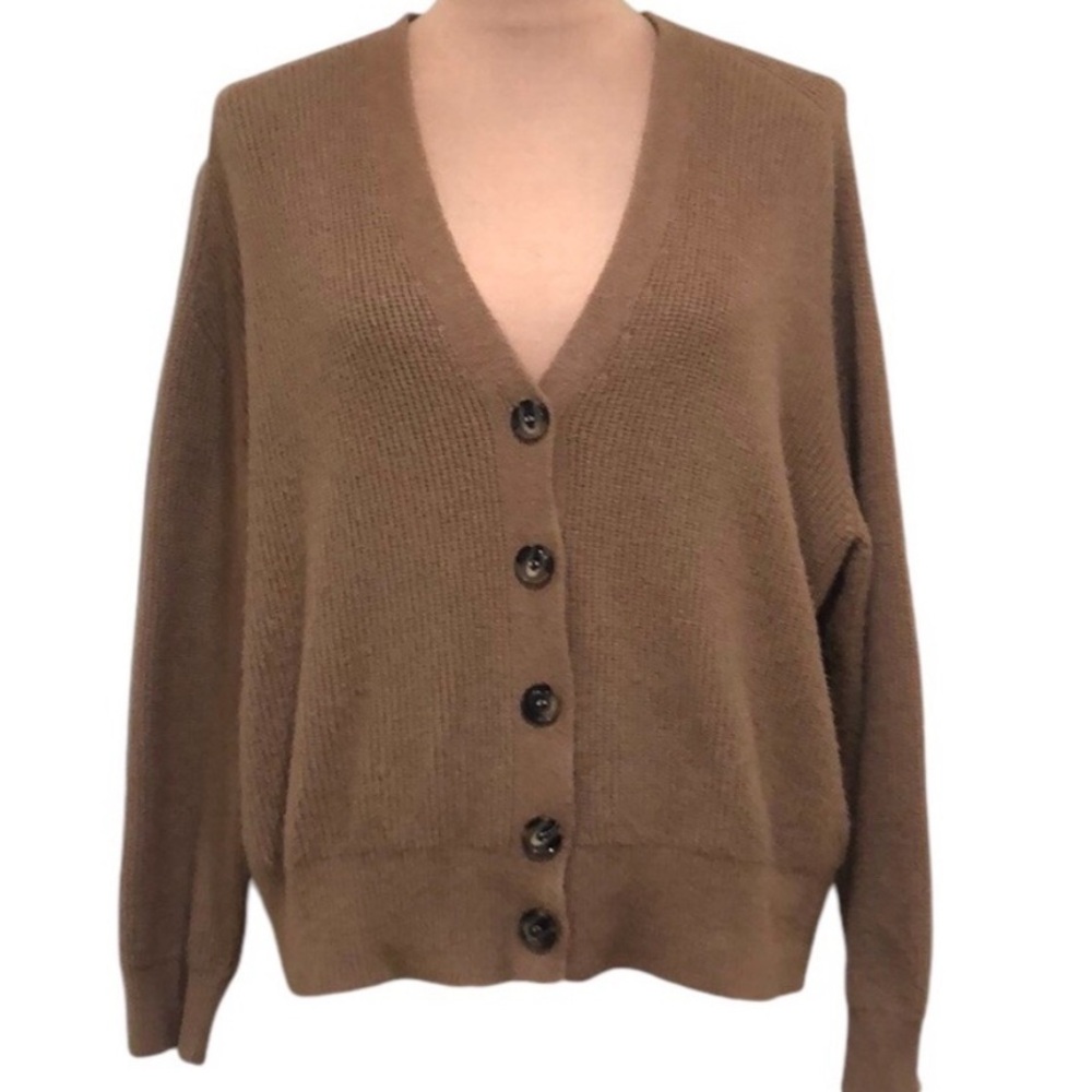 APPARIS | Oversize Cardigan